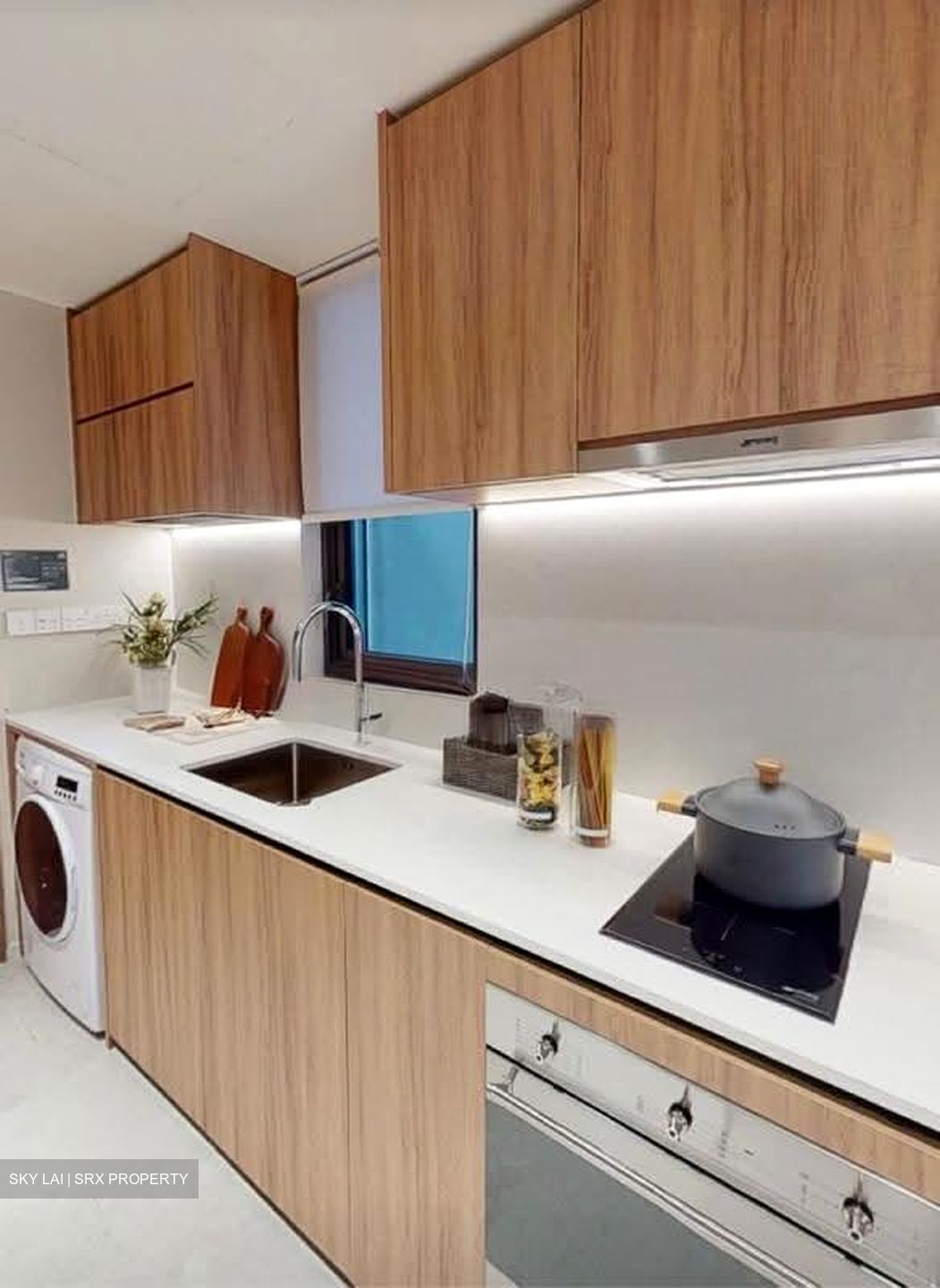 The Reserve Residences (D21), Apartment #613227951
